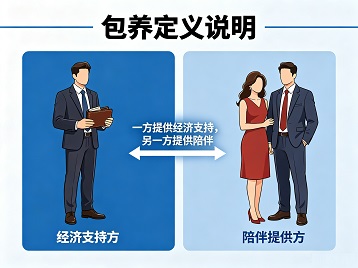 凤城包养违法吗？深度揭秘红线风险注意事项